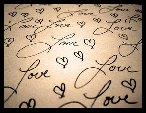 ♥L♥O♥V♥E♥